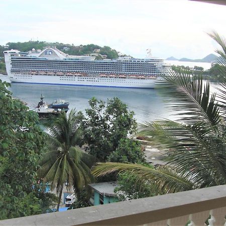 Bayside Villa St. Lucia Castries Zewnętrze zdjęcie