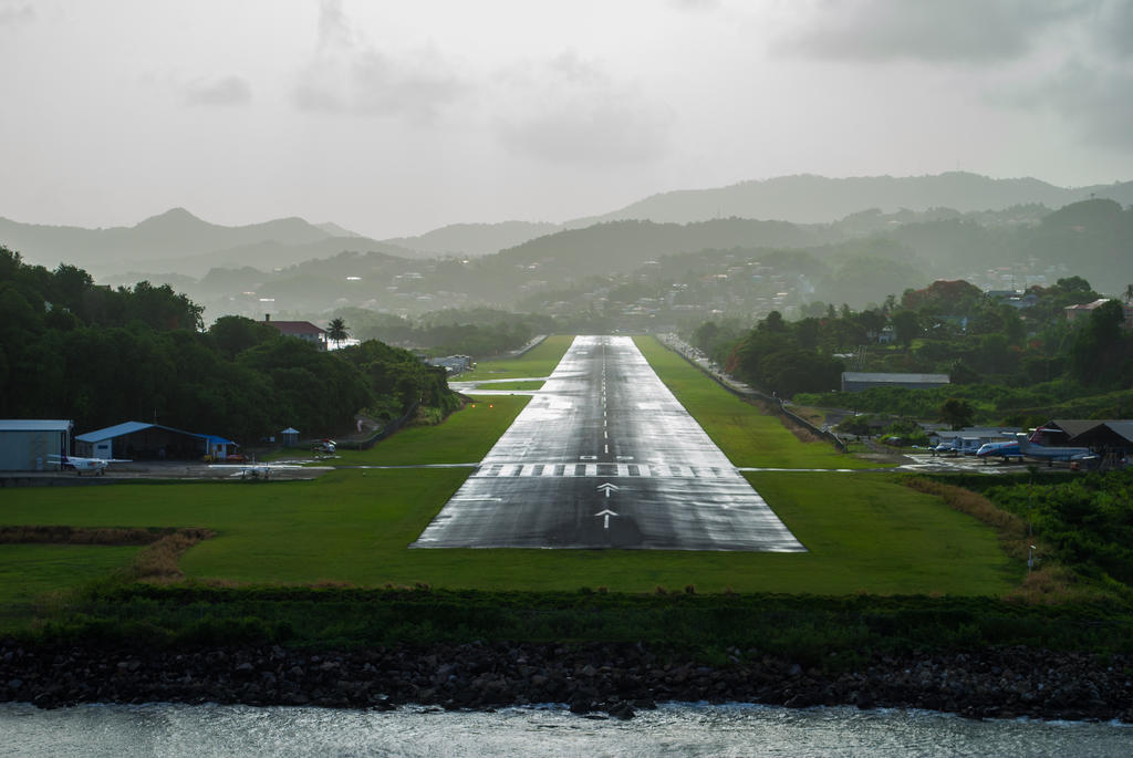 Bayside Villa St. Lucia Castries Zewnętrze zdjęcie