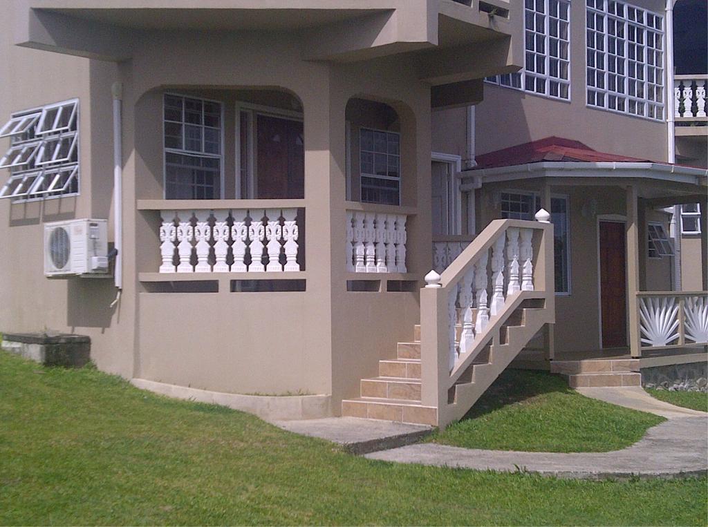 Bayside Villa St. Lucia Castries Pokój zdjęcie