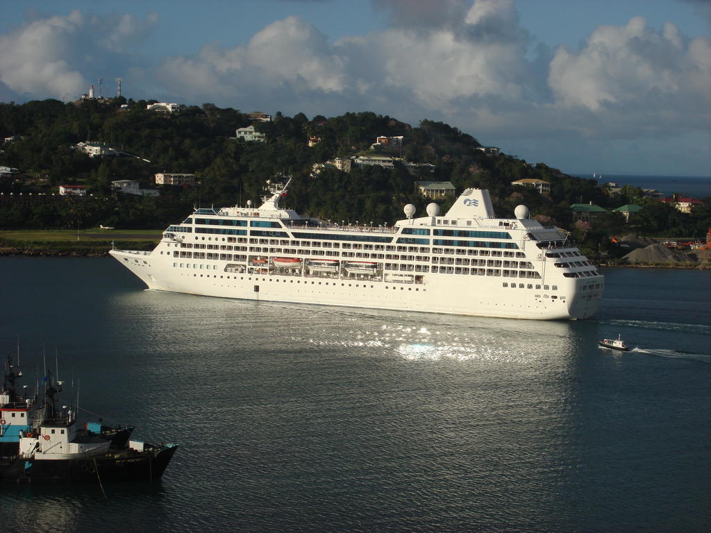 Bayside Villa St. Lucia Castries Zewnętrze zdjęcie