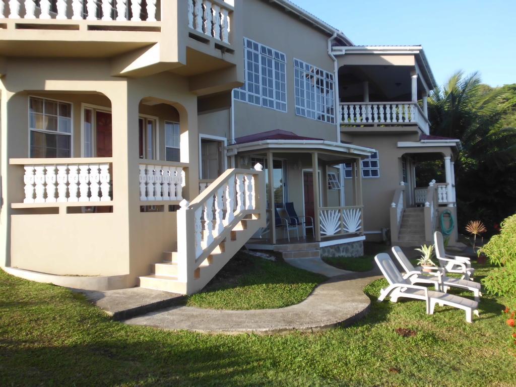 Bayside Villa St. Lucia Castries Pokój zdjęcie