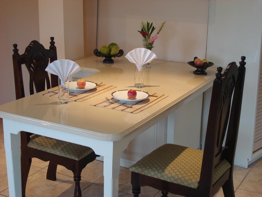 Bayside Villa St. Lucia Castries Pokój zdjęcie
