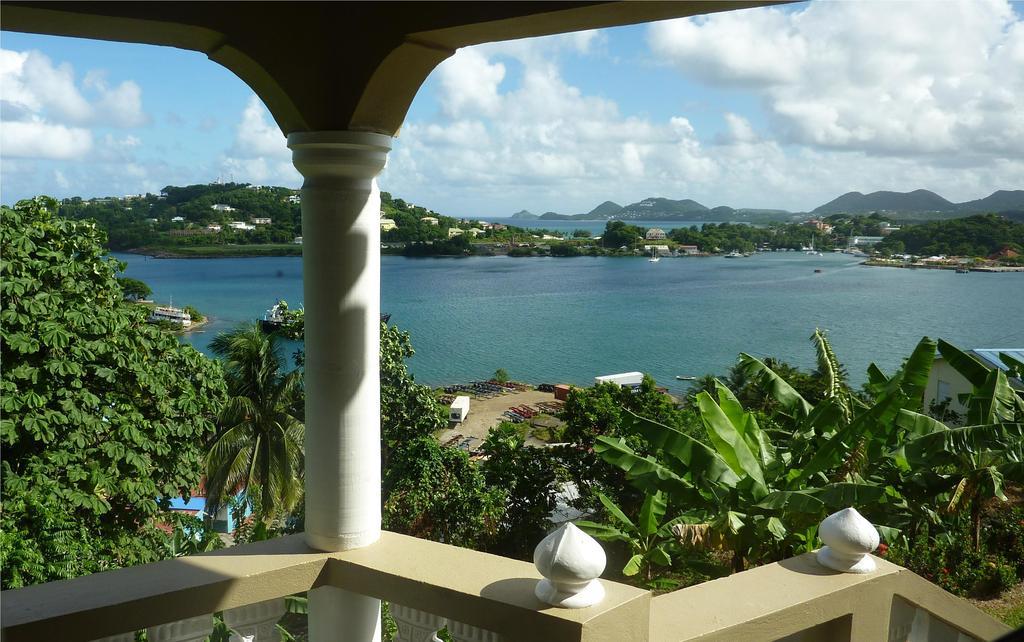 Bayside Villa St. Lucia Castries Pokój zdjęcie