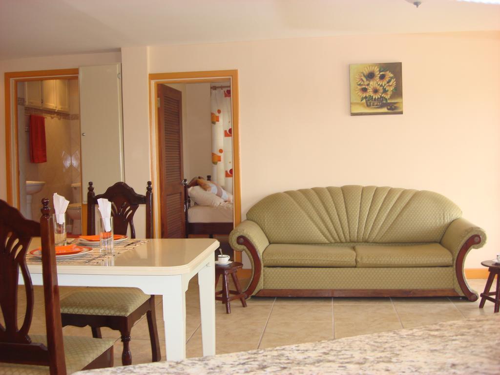 Bayside Villa St. Lucia Castries Pokój zdjęcie