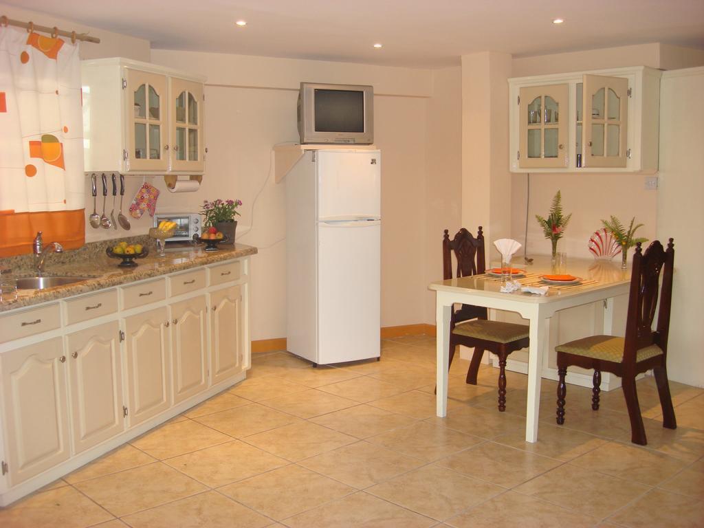 Bayside Villa St. Lucia Castries Pokój zdjęcie