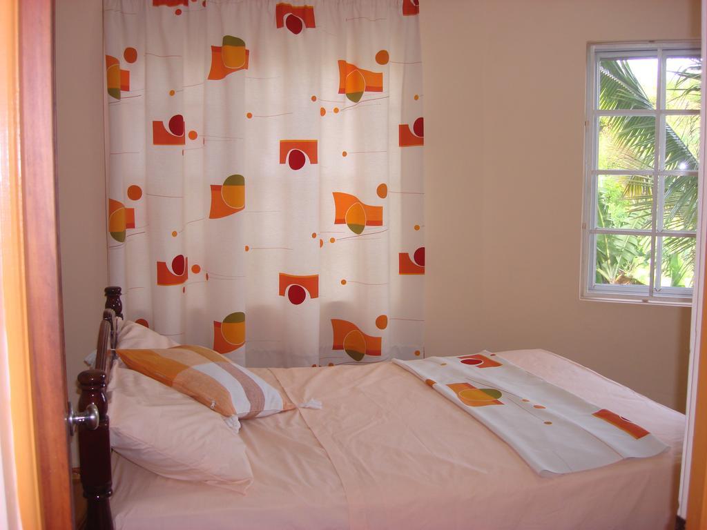 Bayside Villa St. Lucia Castries Pokój zdjęcie