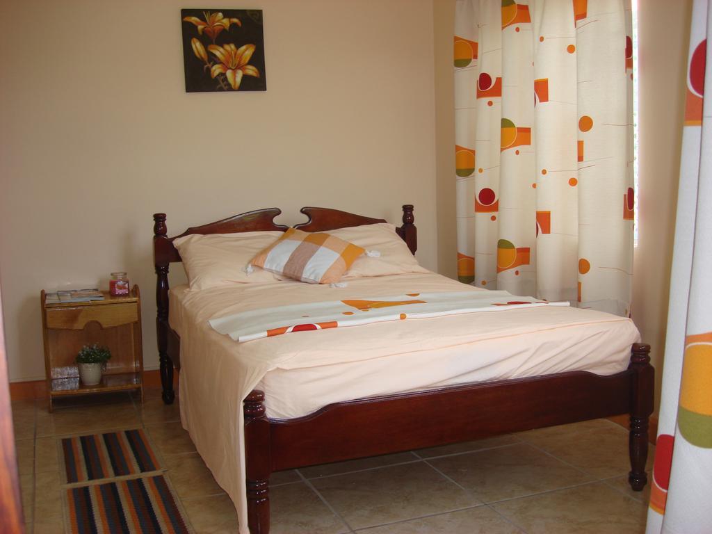 Bayside Villa St. Lucia Castries Pokój zdjęcie
