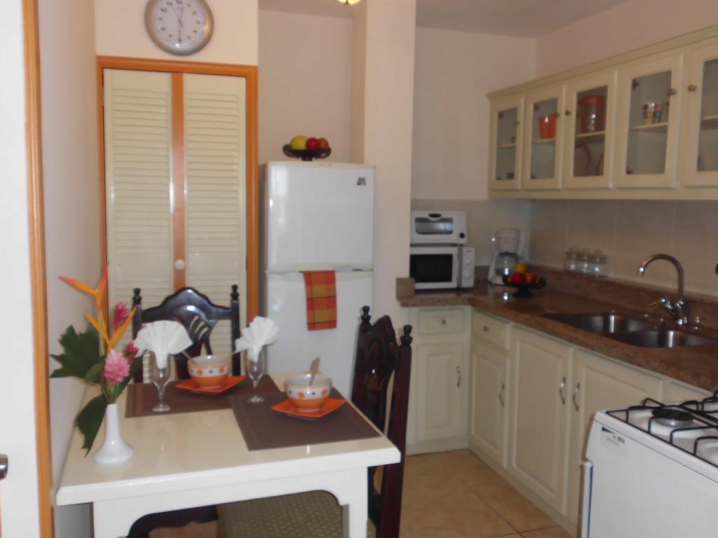 Bayside Villa St. Lucia Castries Pokój zdjęcie