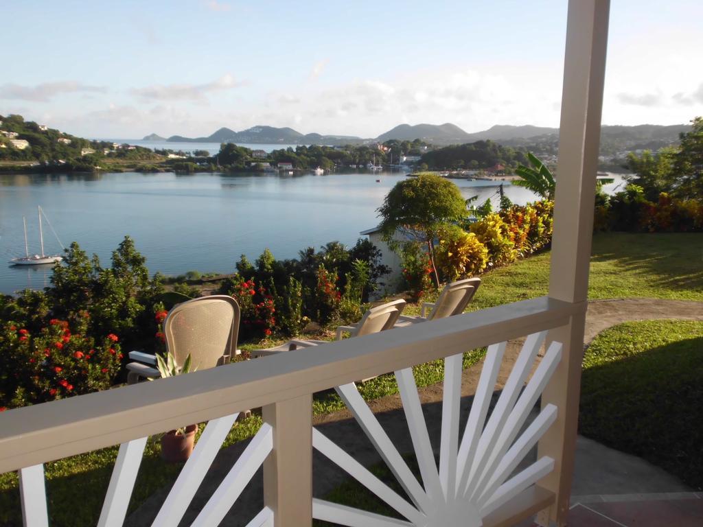 Bayside Villa St. Lucia Castries Pokój zdjęcie