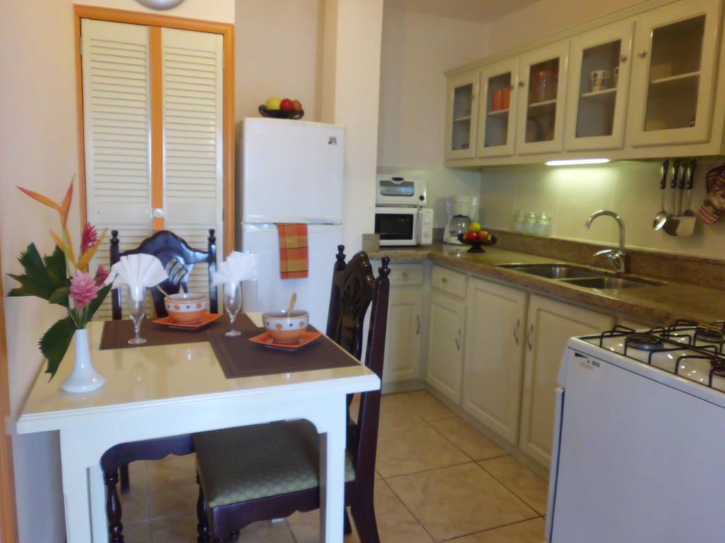 Bayside Villa St. Lucia Castries Pokój zdjęcie