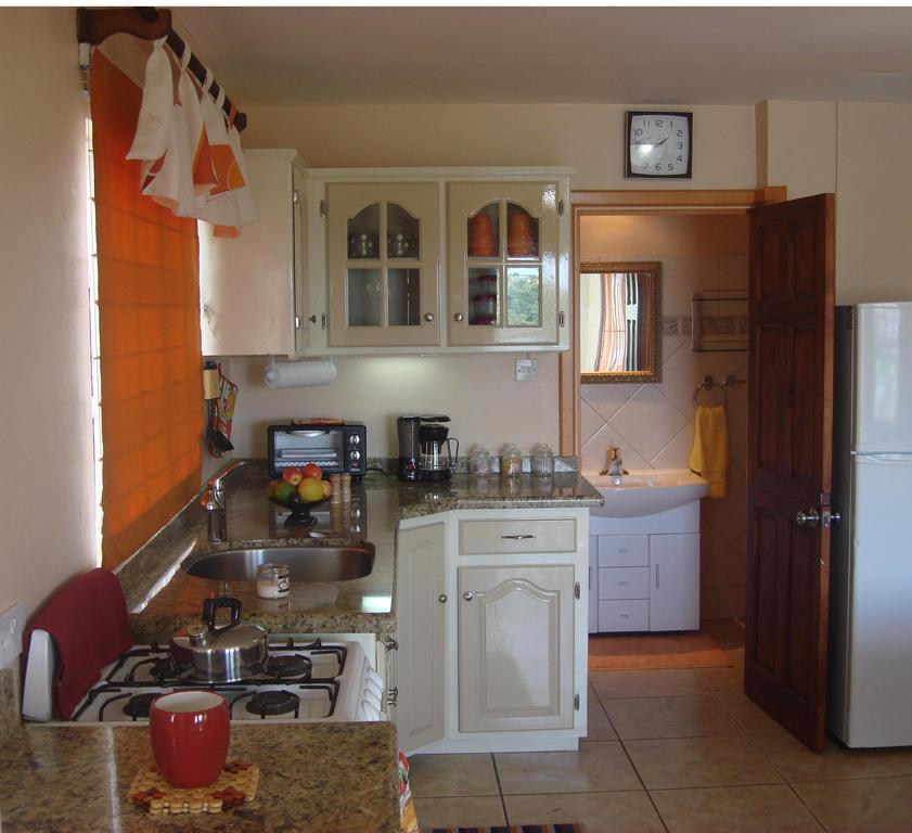 Bayside Villa St. Lucia Castries Pokój zdjęcie