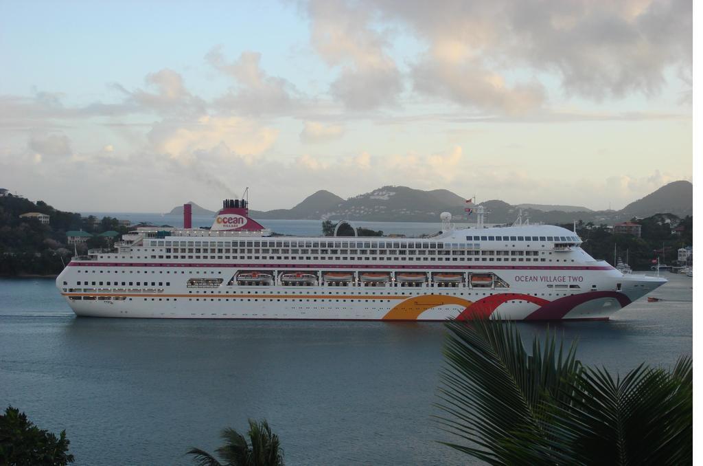 Bayside Villa St. Lucia Castries Pokój zdjęcie