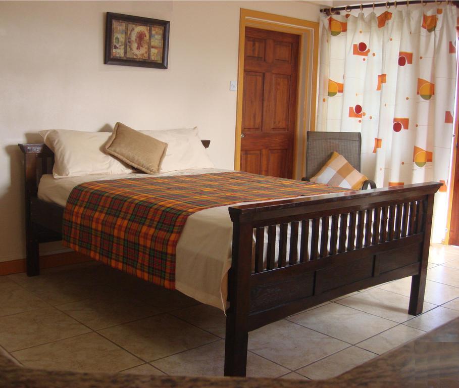Bayside Villa St. Lucia Castries Pokój zdjęcie