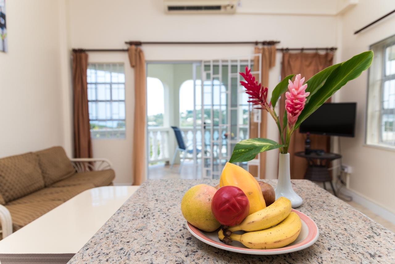 Bayside Villa St. Lucia Castries Zewnętrze zdjęcie