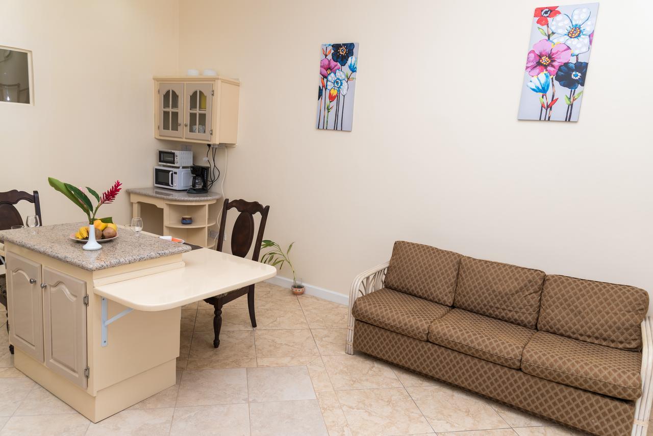 Bayside Villa St. Lucia Castries Zewnętrze zdjęcie