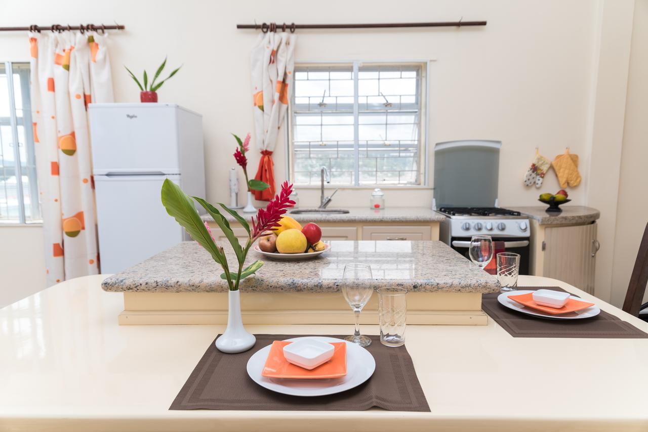 Bayside Villa St. Lucia Castries Zewnętrze zdjęcie